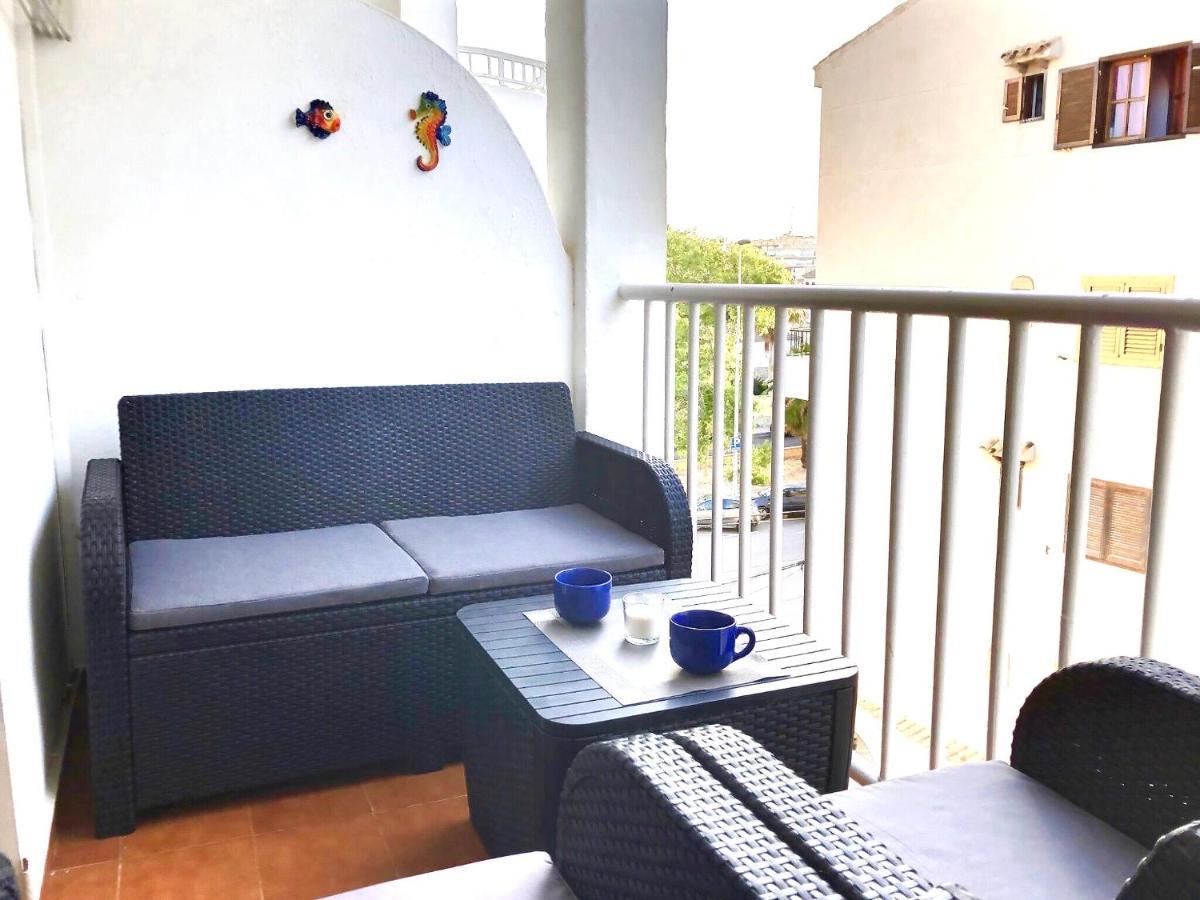 Apartment With Pool & Balcony Less Than 10Min Walk To La Mata Beach! Torrevieja Exteriér fotografie