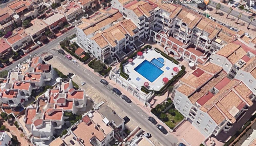 Apartment With Pool & Balcony Less Than 10Min Walk To La Mata Beach! Torrevieja Exteriér fotografie