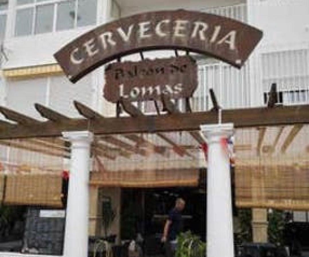 Apartment With Pool & Balcony Less Than 10Min Walk To La Mata Beach! Torrevieja Exteriér fotografie